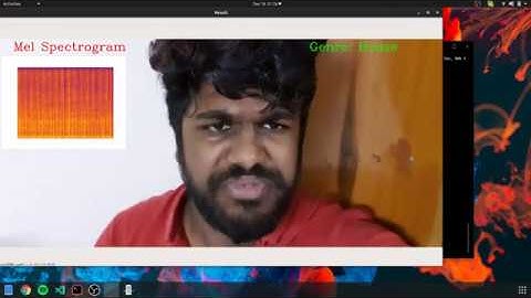 Beatbox Genre Classifier | Mel Spectrogram | Resnet18 Image Classifier