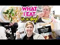 ⭐ What I eat in a day to lose 75 lbs...Week 3 weight loss results!