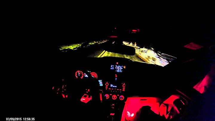 Chased out of Clinton Rd Weird NJ by White Pickup ...