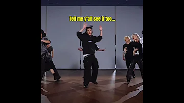It S Not Just Me Right Straykids Tribe Loro Chkchkboom 4thgenleaders Foryoupage Short Trend 