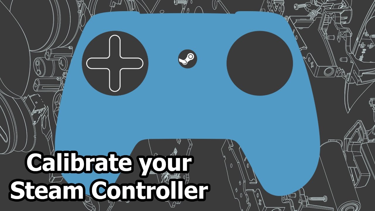 Steam Controller Faq Steam Support