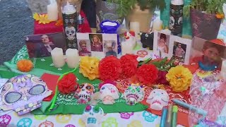 Mexican American Cultural Center celebrating Dia de Los Muertos | FOX 7 Austin