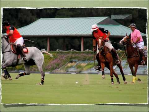 Polo Primavera 2010, Sotogrande, Almenara Golf Res...