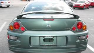 2004 Mitsubishi Eclipse - Lakeland FL