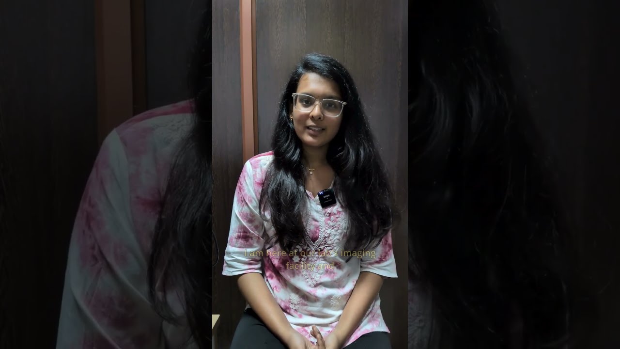 Research Spotlight | Visualising Cytoskeleton in Neural Stem Cells