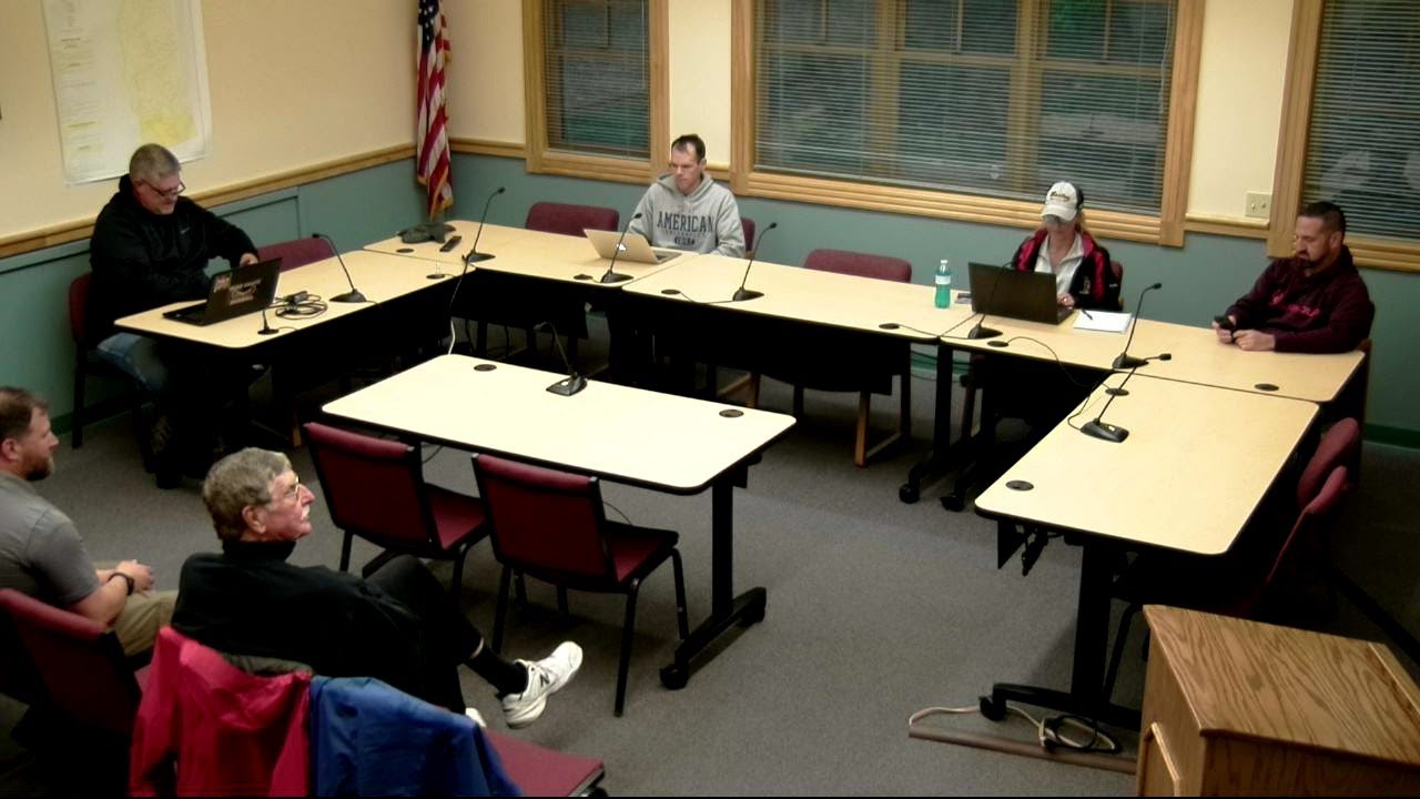 Recreation Commission YouTube