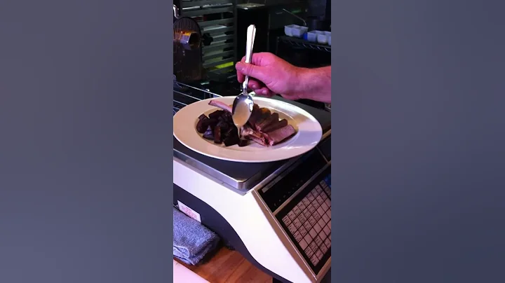 Behind-The-Scene...  With Chef Michael LaRoche: Ch...