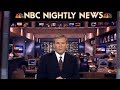 Tom Brokaw Tribute NBC News Los Angeles - Brokaw News Center