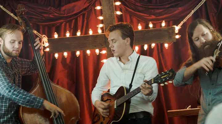 Parker Millsap - Truck Stop Gospel (Official Music...