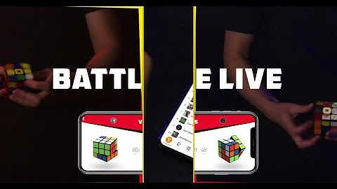 The official Rubik