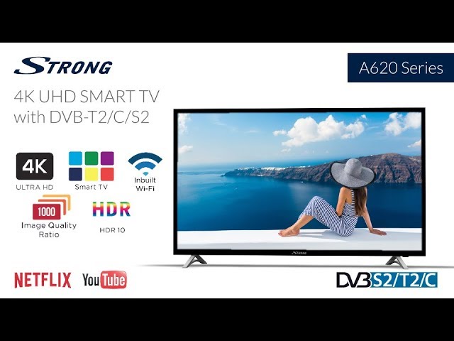 Find Smart, High-Quality tdt2 for All TVs 