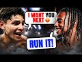 RYAN GARCIA CALLED ME OUT &amp; this happened!😳