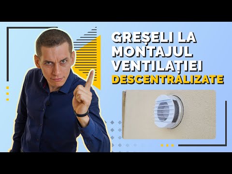 Video: Fereastră De Seră: Dispozitiv De Ventilație, Ventilator De Bricolaj, Ventilație Pentru Structuri Din Policarbonat