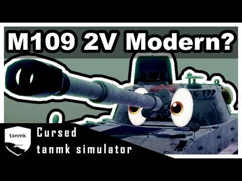 Remodel Update Only M109