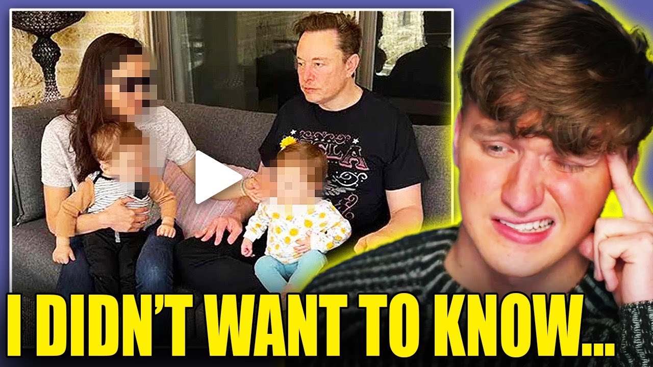 INSANE ELON STORY GOES VIRAL