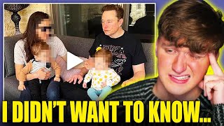 INSANE ELON STORY GOES VIRAL