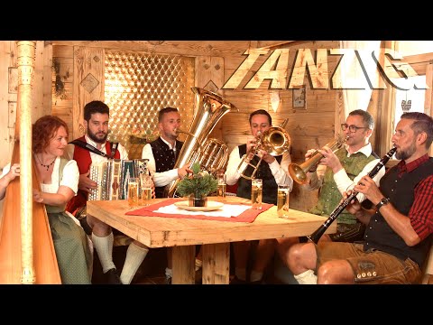 TANZIG - Die MARTHA Dörfler