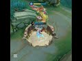 ksava clutch steal #mobilelegends #mlbb