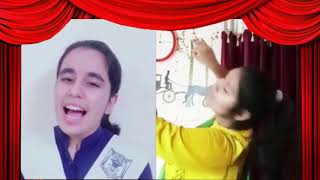 Virtual Assembly on the occasion of Teachers' Day, 2020