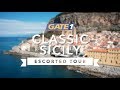 Escorted Tour of Sicily