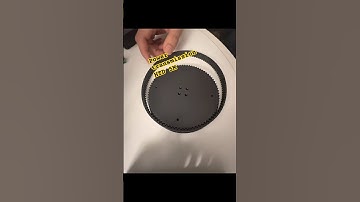 Designing using standard works from first shot #FreeCAD #robot #transmission #gt3 #htd5m