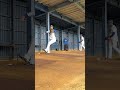 【投手・髙橋宏斗】投球フォームのスロー映像 【5時スタ】 #中日ドラゴンズ #沖縄キャンプ #髙橋宏斗 #shorts