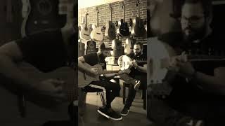 Korkarım (Karaoke) - Tayfun Bozkurt & Çağatay Hastürk