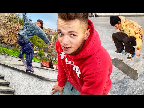 Я ВЕРНУЛСЯ! СТРИТ СКЕЙТБОРДИНГ С ДРУЗЬЯМИ. Я ВЕРНУЛСЯ! СТРИТ СКЕЙТБОРДИНГ С ДРУЗЬЯМИ.