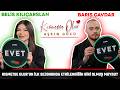 Belis Kılıçarslan ve Barış Çavdar Sırt Sırta’da! Kısmetse Olur: Aşkın Gücü