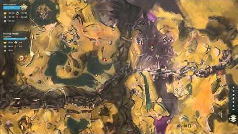 Guild Wars 2 - Hope Tier 3 Collection - Prototype