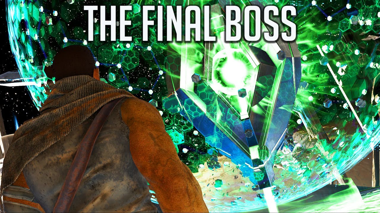 GAMMA TEK CAVE/ OVERSEER SOLO! - ARK Story Series - [The Island FINALE Ep.27]