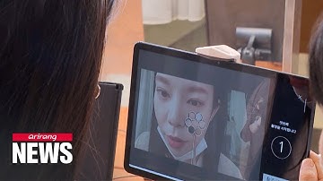 AI and big data lead hyper-personalized beauty market boom