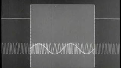 FREQUENCY MODULATION PART I BASIC PRINCIPLES - The Best Documentary Ever