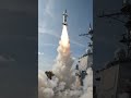 RIM-162 ESSM – The U.S. Navy's Powerful Ship Defense Missile! 🚀🇺🇸
