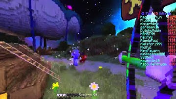 TVG Server Kitpvp EP #1 Hacker??!?!?