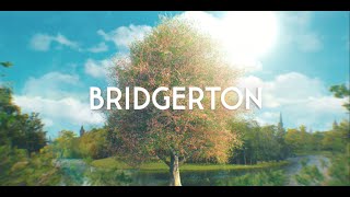 #mybridgertonscore  Nicholas SAFFRAY - Film Composer