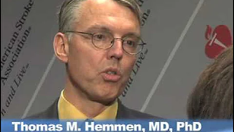 ASA: Cooling Therapy Does Not Limit Efficacy of Clot-Buster