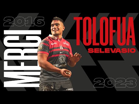 MERCI Selevasio Tolofua ❤️🖤