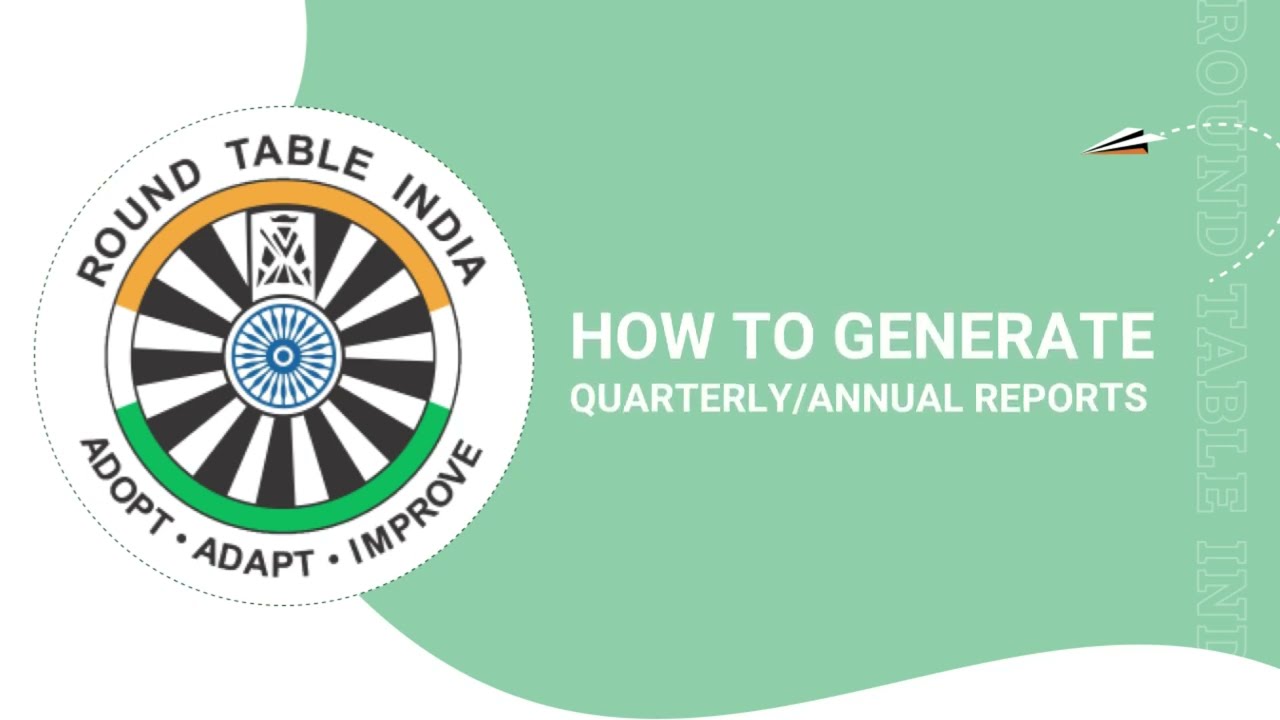 Round Table India