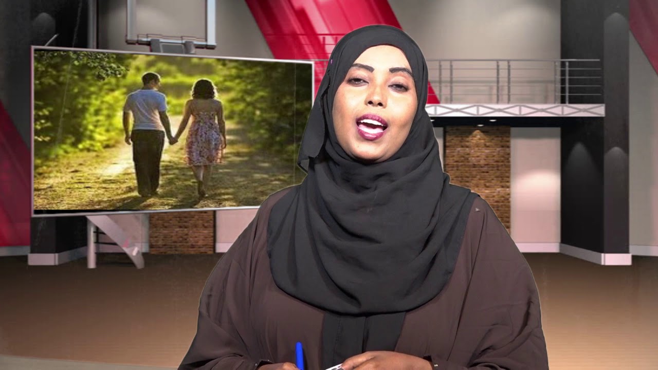 Sida loola macaamalo jacaylkaaga isbadelay ama kaa tagay