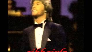 Andy Gibb &amp; PP Arnold Will You Love Me Tomorrow