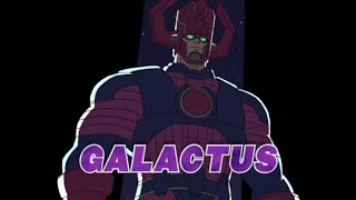 Best of Galactus | Agents of S.M.A.S.H. & Avengers Assemble