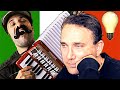 LET&#39;S LEARN ITALIAN - FUNNY ITALIAN SONG (MUSIC)