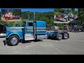 Paul K Riggle and Sons Truck Show 2022