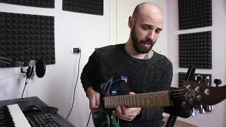 A Dorian Outside Jam