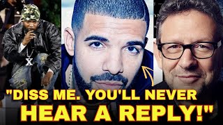 UMG Exposes Drake's Hypocrisy: The Lawsuit Is Falling Apart...