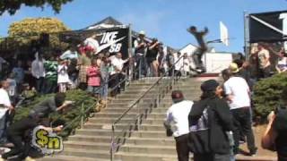 BUST OR BAIL 08