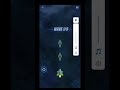 Galaxy Invaders Level 31