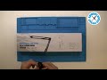 Pequeño unboxing: Soporte de micrófono flexible