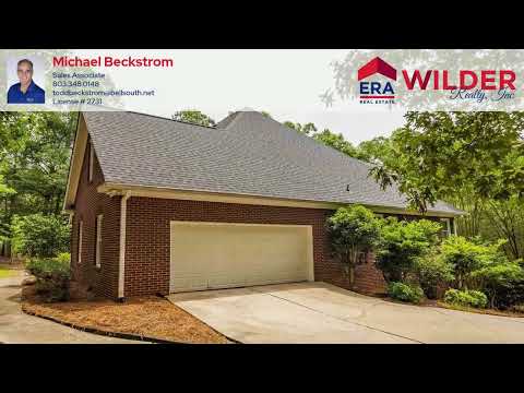 292 Quail Walk Trail, Chapin, SC home video tour